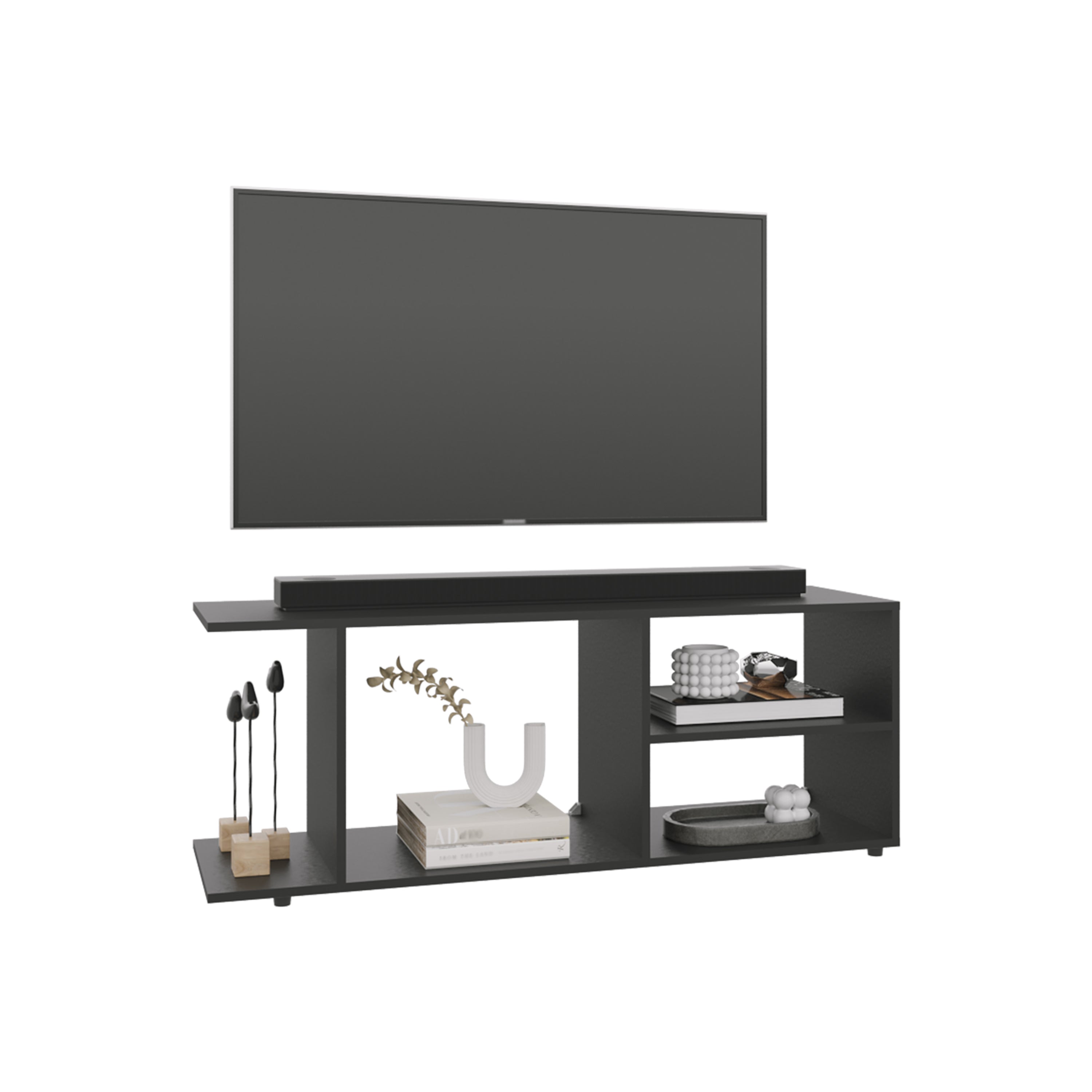 Sudley Entertainment Center